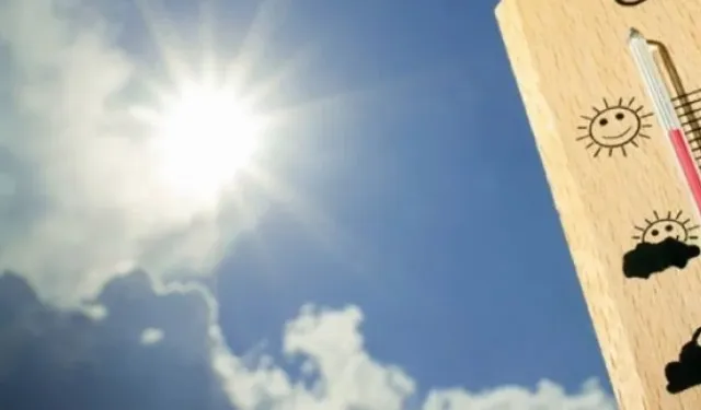 Hafta Sonu Yurt Genelinde Yağış Beklenmiyor