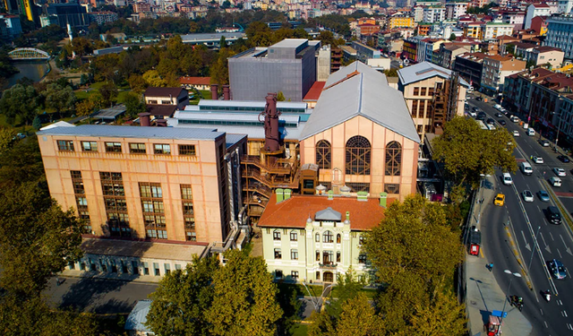 Doğa Koleji, Bilgi Üniversitesi ve Energy Petrol'e el konuldu