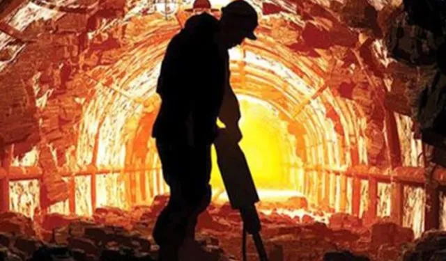 TÜİK Açıkladı: Sanayide İstihdam İkinci Çeyrekte Yüzde 2,2 Azaldı