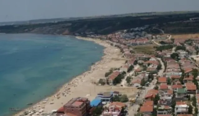 Keşan’daki kadastro davasına Yargıtay’dan onama