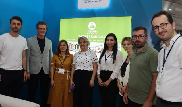 Kocaeli’de Tarım Akademisi Projesi hayata geçti