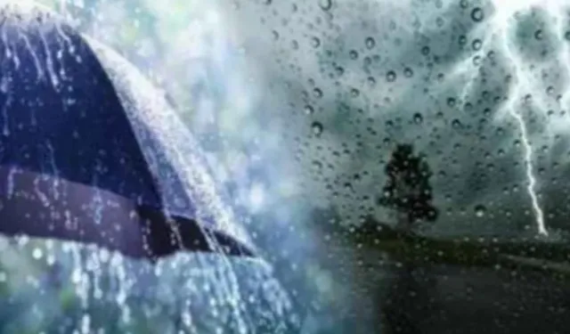 Meteoroloji Genel Müdürlüğü Açıkladı: 18 Şubat 2026 Hava Durumu Raporu