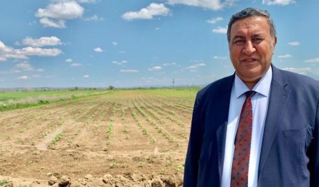 Ömer Fethi Güler: “İklim Krizi Yeni Hastalıkları Kaçınılmaz Kılıyor”