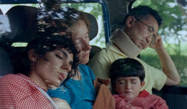 Dünya festivallerinden ödüllü filmler Altın Koza’da izleyiciyle buluşuyor