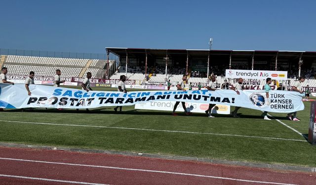 Erkek Sağlığında Sessiz Tehlike: Prostat Kanseri