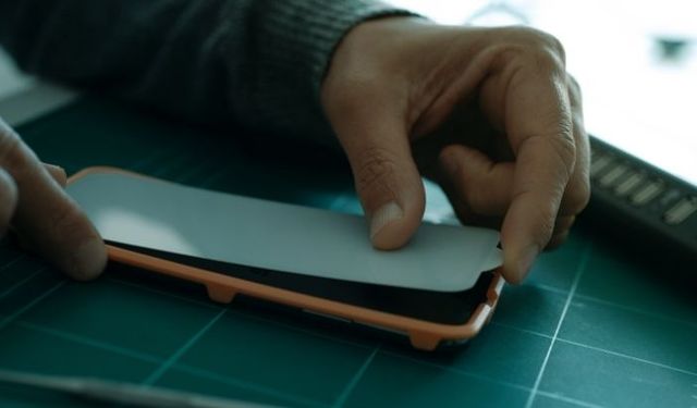 Akıllı Teknolojiler Değer Görmeli Engo ile Ekranlarınız Güvende