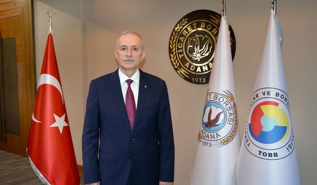 Bilgiç, “(2026-2028) Orta Vadeli Program memnuniyet verici”