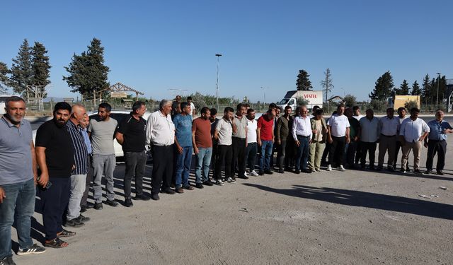 Çukurova’da Tarım İşçileri İsyanda: “900 TL ile Yaşamak İmkânsız, Yevmiyeler 1500 TL Olmalı”