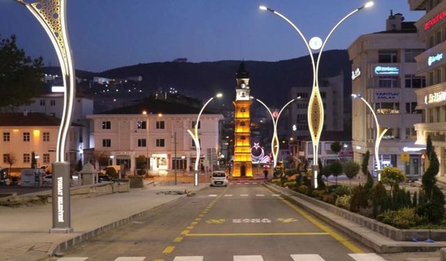 Yozgat'ta Kışın Anlamı: "Beyaz Bereket" Çiftçi İçin Neden Hayati?