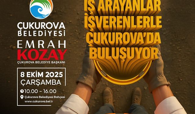 Çukurova Belediyesi ILN02305757