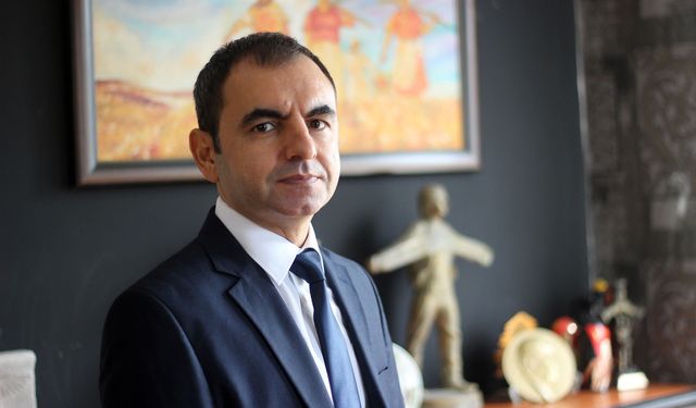 Gazeteci Ercüment Akdeniz 241 Gün Sonra Tahliye Edildi