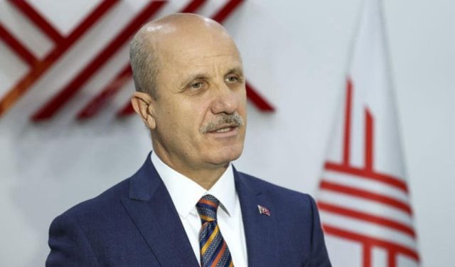 YÖK Başkanı Özvar: Türk-Arap İş Birliği Artıyor