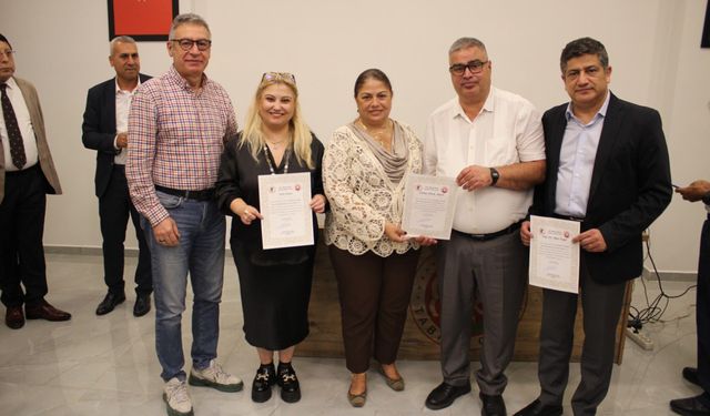 Okan Toygar, Eren Aysan ve Zeynep Altok Akatlı Adana’da: Behramoğlu’nun Siyasal Kimliği Üzerine Tartışma