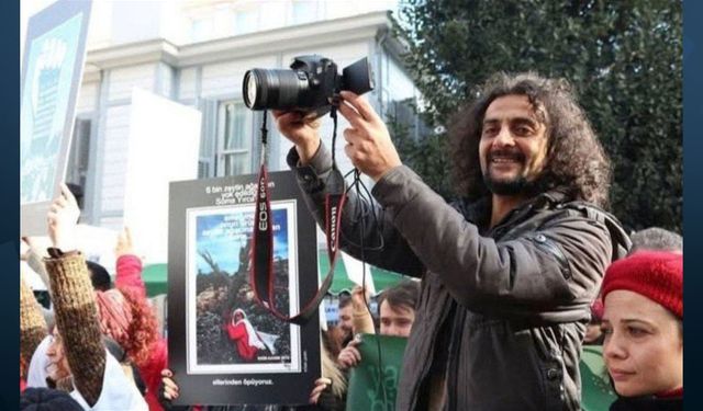 Hakan Tosun son yolculuğuna uğurlanıyor.