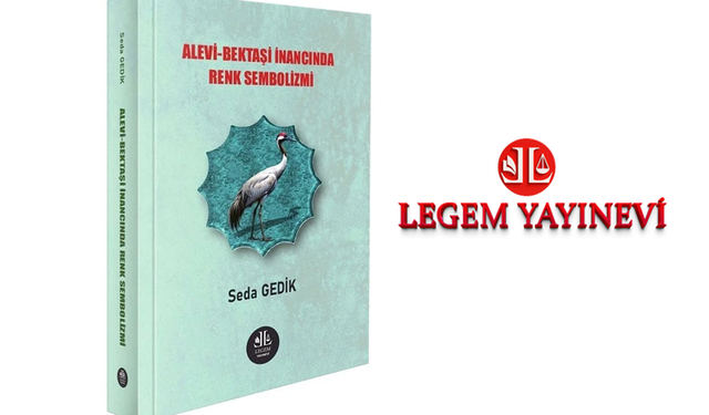 Legem Yayınevi- bilişim hukuku kitapları