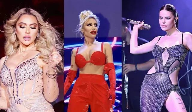 Ünlü Oyuncu ve Şarkıcılara 'Uyuşturucu' Gözaltısı!