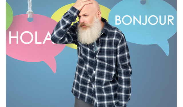 Yaşınız Yeni Bir Dil Öğrenmenize Engel Olmasın – Araştırmalar Ne Diyor?