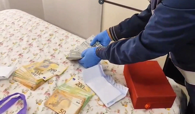 5 Milyar TL’lik Vurgun: 41 İlde “Nitelikli Dolandırıcılık” Operasyonu, 206 Tutuklama