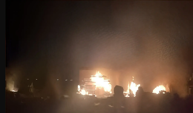 Afgan Saldırılarına Misilleme. Pakistan Ordusu 19 Afgan Üssünü Ele Geçirdi