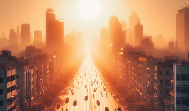 Aşırı ısıyla başa çıkmak için şehirler ve binalar nasıl tasarlanmalı?