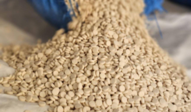 Ortadoğu'da Captagon'un Geleceği. Milyar Dolarlık Boşluğu Kim Dolduracak?