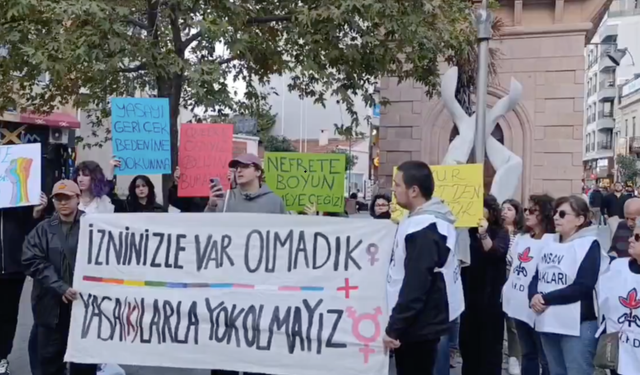 Ahlakın Yasal Kuşatması: Çanakkale’den Meclis’e LGBTİ+ Varlığına Yönelik Kapsamlı Yasak ve Saldırı