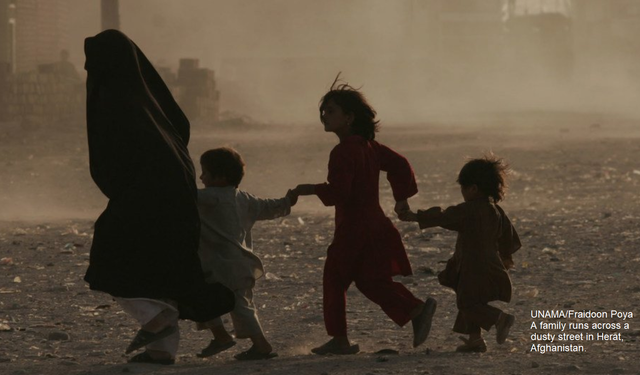 BM Raportörü Uyardı: “Taliban’la İlişkileri Normalleştirmek, Baskıyı Meşrulaştırma Riski Taşıyor”