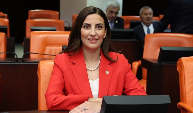 CHP’li Vekil Rızvanoğlu: “Bu Teklif İstanbul’un Hafızasına Çökme Operasyonudur”