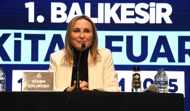 Hukukçu Figen Çalıkuşu: Parlamenter sistemde bu kadar kuşatılıp çökmemiştik!