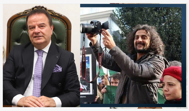 Esendemir: Gerçekler saldırılarla gizlenemez