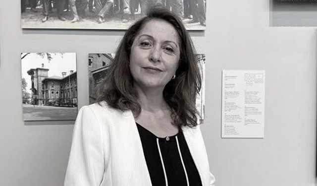 MSGSÜ Rektörü Prof. Dr. Handan İnci Elçi yaşamını yitirdi