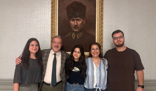 PERDE ACIBADEM ÜNİVERSİTESİ KAMPÜSÜNDE AÇILIYOR