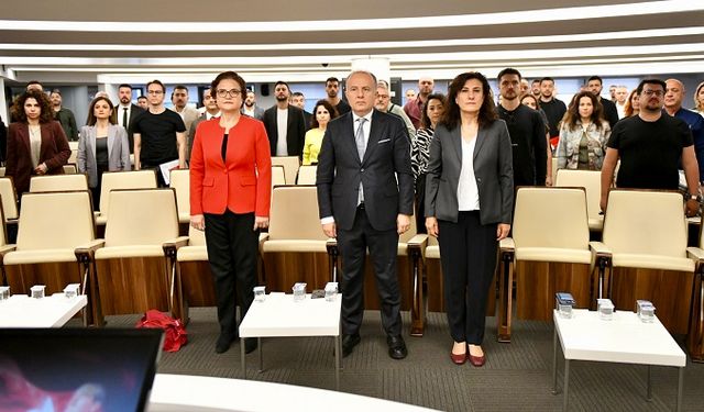 YENİ İMAR DÜZENLEMELERİ TBB GÜNDEMİNDE