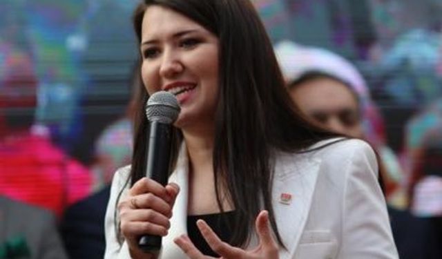 CHP’li Gökçen: Gazeteci Hakan Tosun cinayeti aydınlatılmadan hiç kimse güvende olmayacak