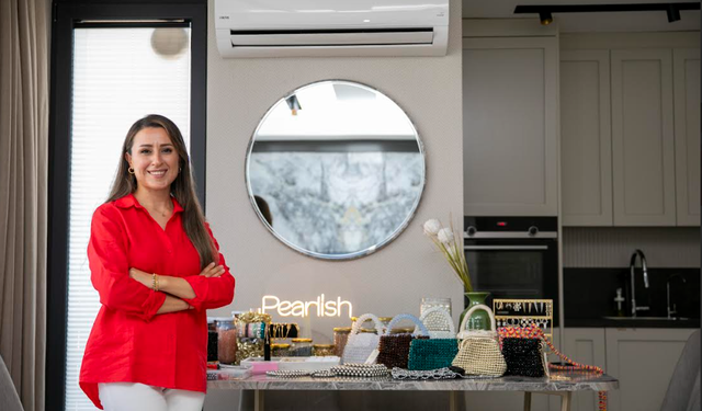 BÜYÜKŞEHİR BELEDİYESİ’NİN STANT İMKANLARI GİRİŞİMCİ KADINLARA YENİ KAPILAR ARALIYOR