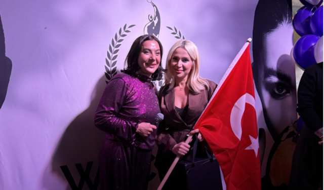 Cansu Durkun, Türkiye’nin PMU yıldızlarını dünya sahnesine çıkarıyor