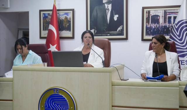 Seyhan Belediyesinden Sokak Hayvanları için Dev Adım: Doğal Yaşam Alanı Projesi Hayata Geçiyor!