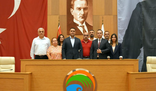 ÇUKUROVA BELEDİYESİ’NDE MEMURA VE KADROLU İŞÇİYE REKOR PROMOSYON