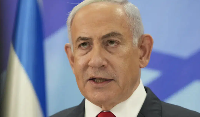 Netanyahu: Hamas ile anlaşmaya vardık, yarın hükümet onaylayacak