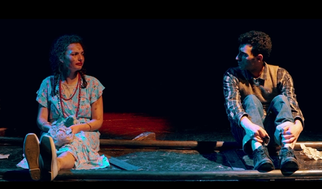 Çukurova Üniversitesi Devlet Konservatuvarı Yeni Sezonu "Dikkat Çökme Tehlikesi Var" Oyunu ile Açıyor