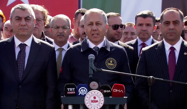 Gazze’ye Yardım Eli: 17. “İyilik Gemisi” Mersin Limanı’ndan Yola Çıktı