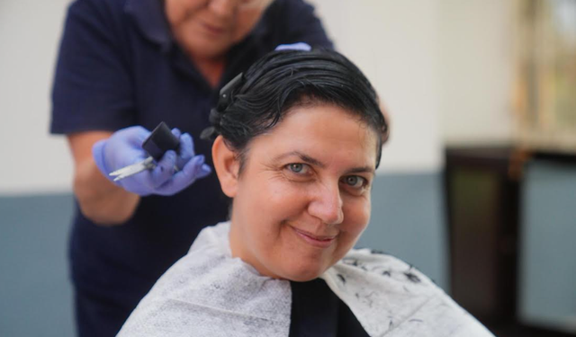 Seyhan Belediyesi, Evde Bakım Hizmetiyle Yüzleri Güldürüyor