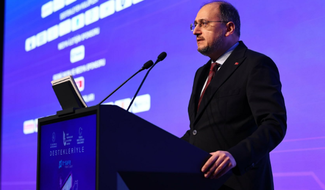 BTK Başkanı Karagözoğlu: “5G Altyapısında Yerlilik Oranını Yüzde 60’a Çıkarmayı Hedefliyoruz”
