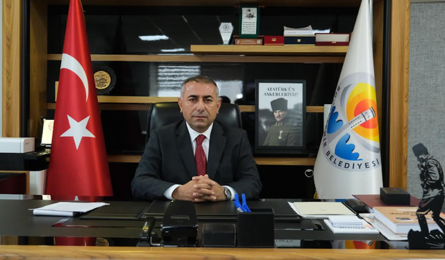 Güngör Geçer, Türkiye Cumhuriyeti ilelebet payidar kalacaktır