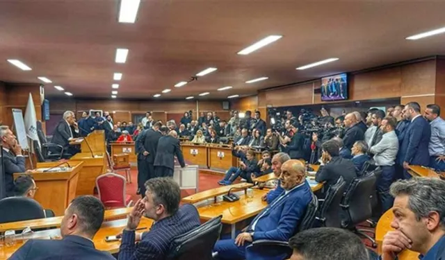 Bayrampaşa Belediyesi’nde Başkanvekilliği Seçimini AK Parti Adayı İbrahim Akın Kazandı