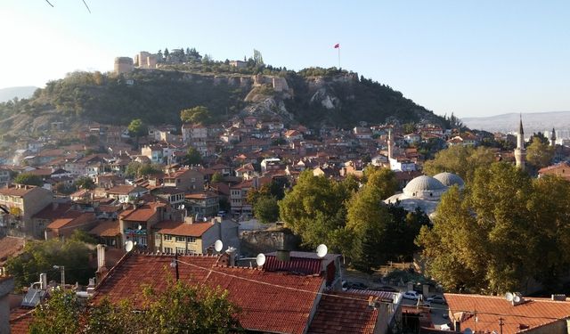 Kütahya Seramik Sektörü Neden Sadece Banyoları Süslemiyor?