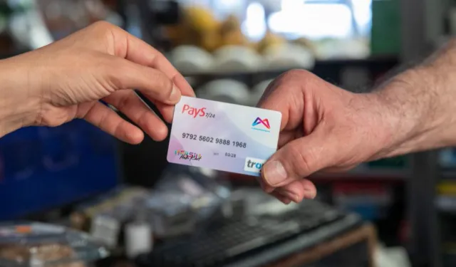 HALK KART KASIM AYI TUTARLARI HESAPLARDA