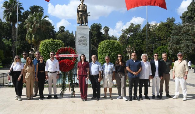 Mimarlar Odası’ndan Dünya Mimarlık Günü Anması