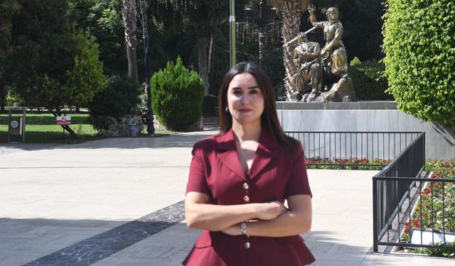 Türkiye, Adana’daki Mimarlık Festivaliyle ‘Güneye Bakacak’