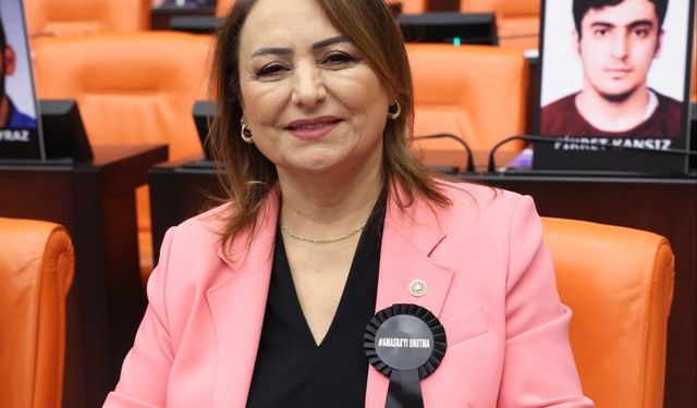 CHP'li ŞEvkin, Emekli, dul, yetim ve engelliler açlığın pençesinde
